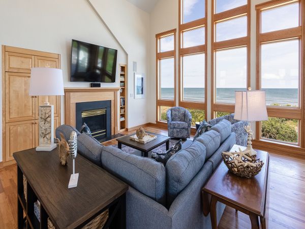 The Outer Banks Home 1015983