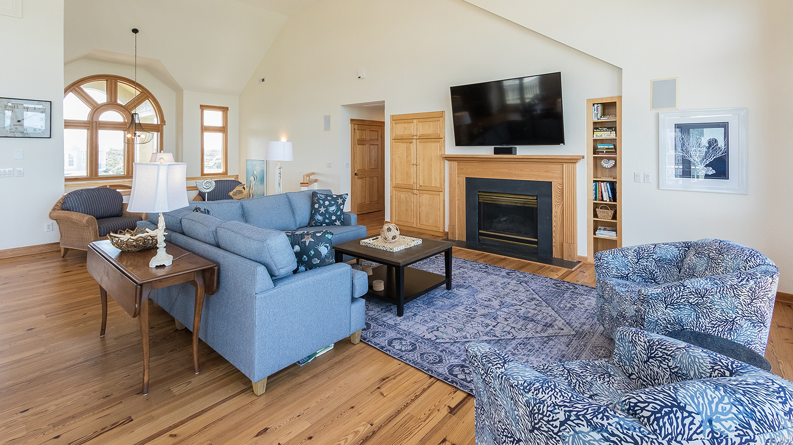 The Outer Banks Home 1015983