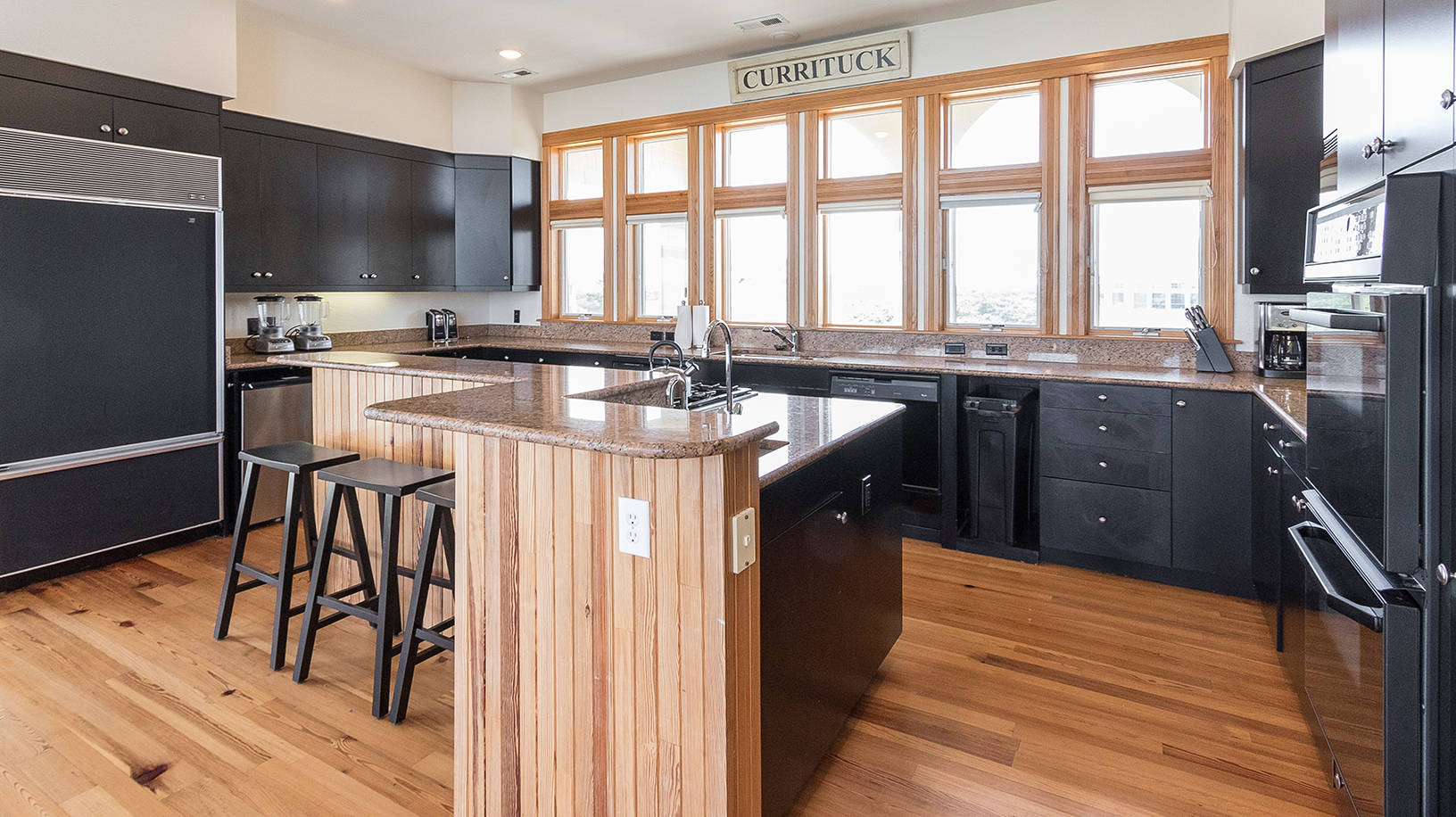 The Outer Banks Home 1015983