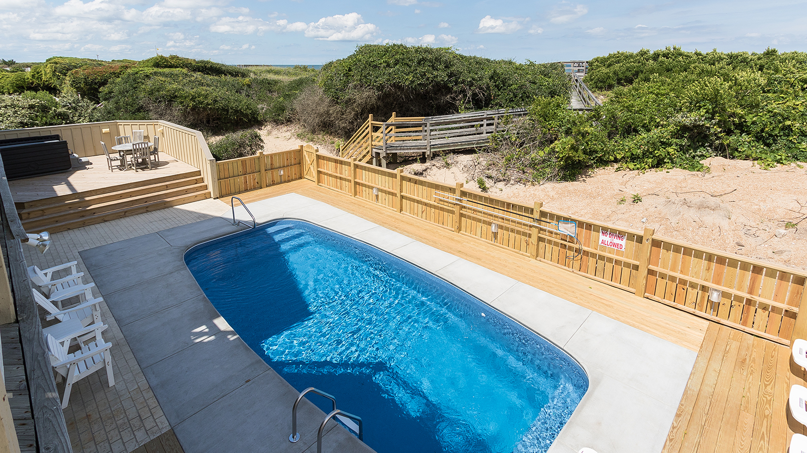 The Outer Banks Home 1015983