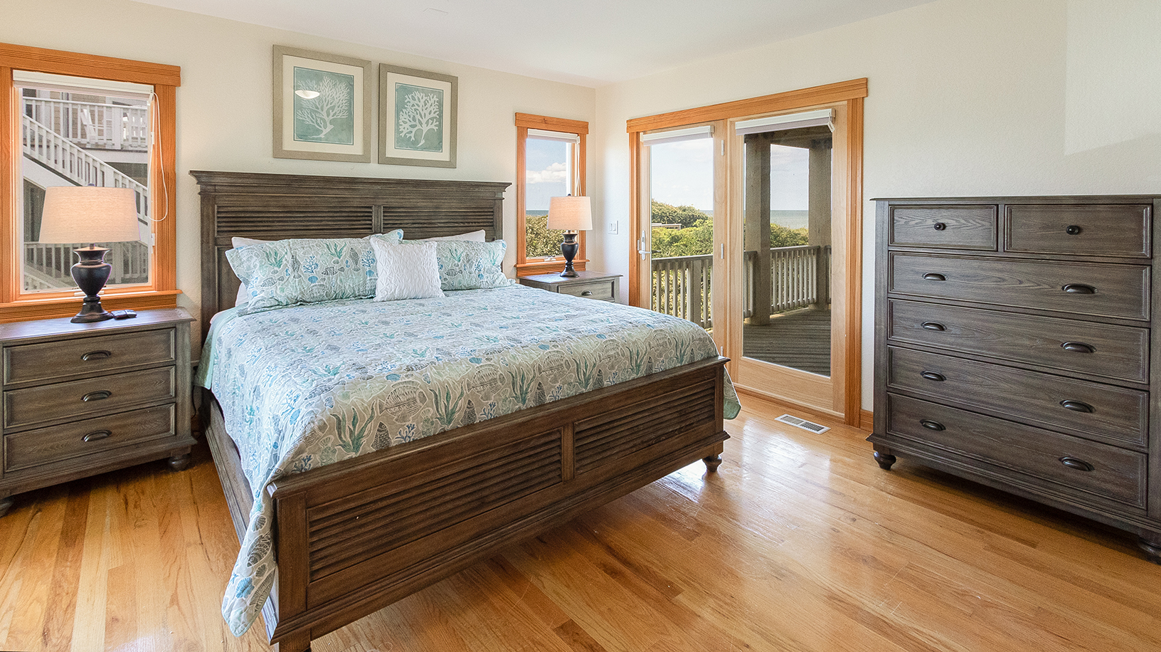 The Outer Banks Home 1015983