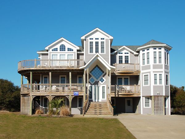 The Outer Banks Home 1015984