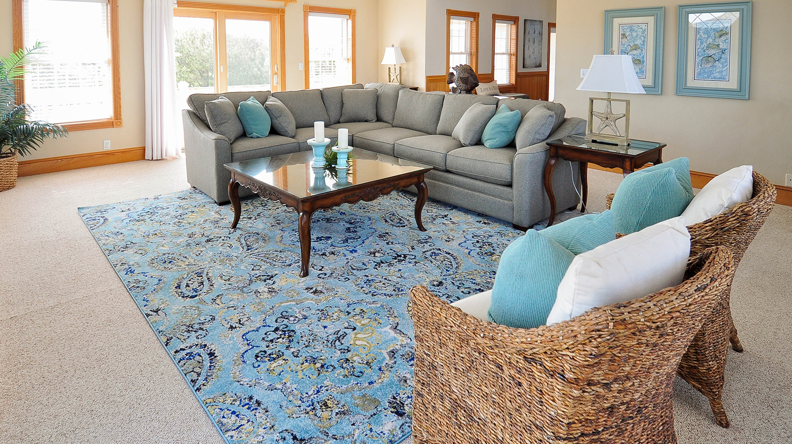 The Outer Banks Home 1015984