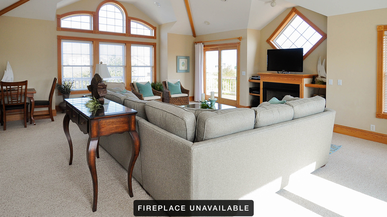The Outer Banks Home 1015984