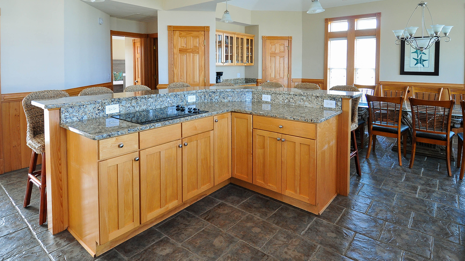 The Outer Banks Home 1015984