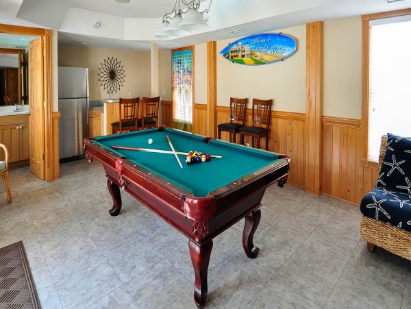 The Outer Banks Home 1015984