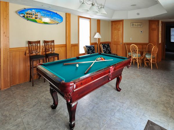 The Outer Banks Home 1015984