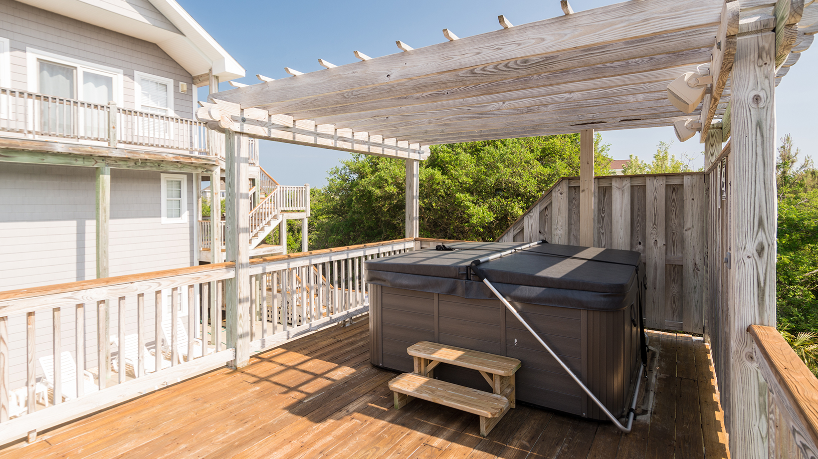 The Outer Banks Home 1015984