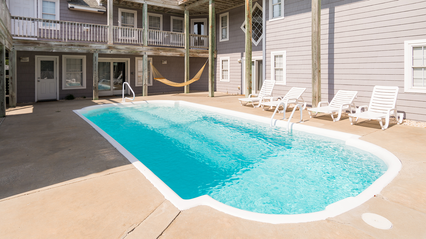 The Outer Banks Home 1015984