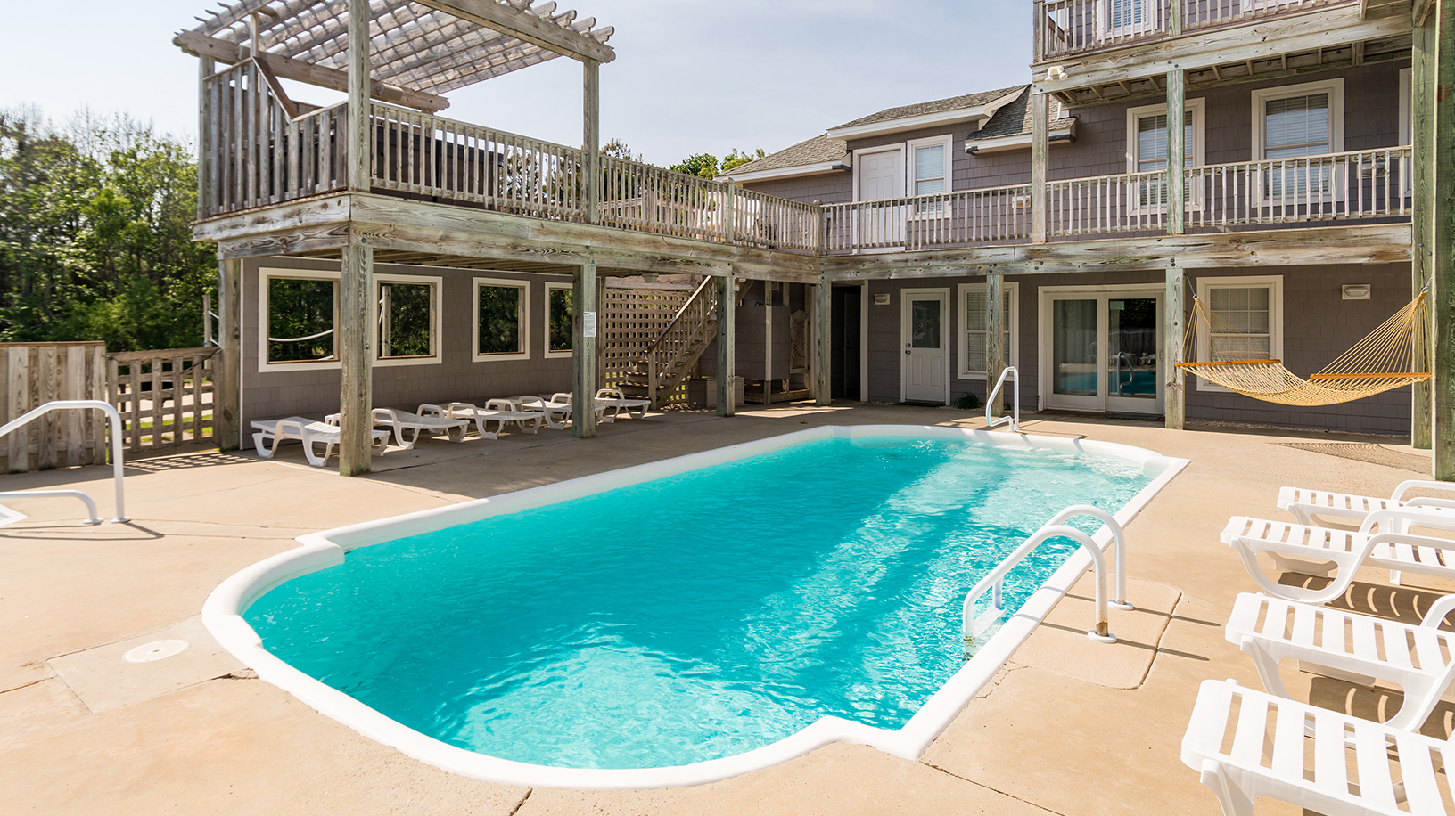 The Outer Banks Home 1015984