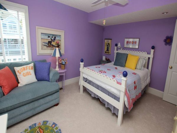 Corolla Vacation Home Six Bedroom On Beach