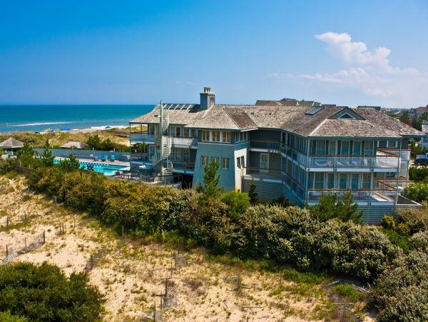 The Outer Banks Home 1015987