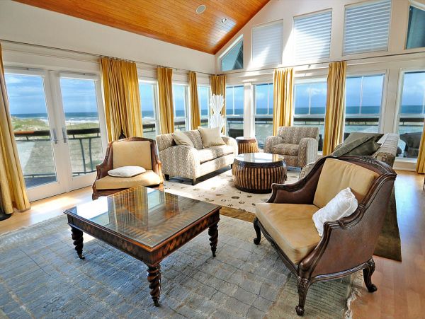 The Outer Banks Home 1015987