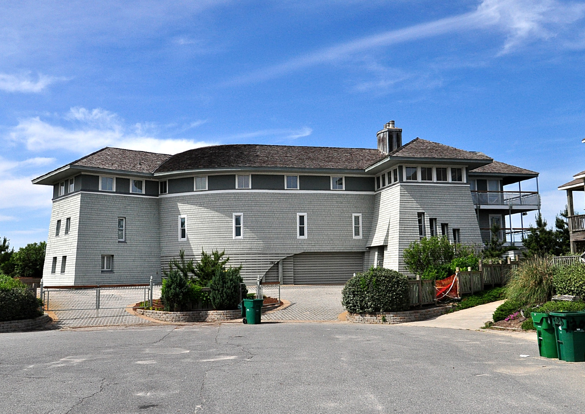 The Outer Banks Home 1015987