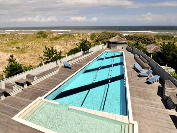 The Outer Banks Home 1015987