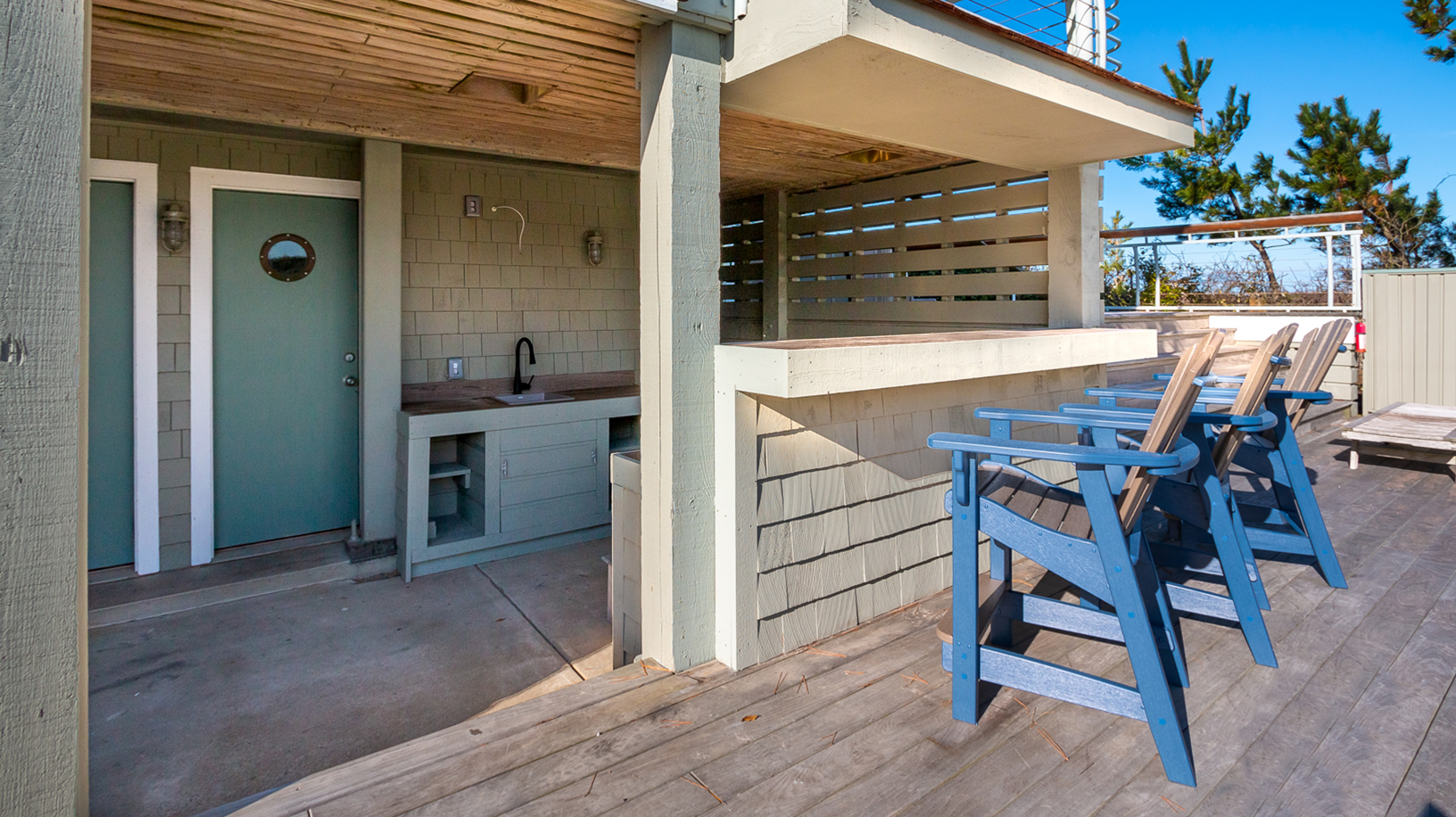 The Outer Banks Home 1015987