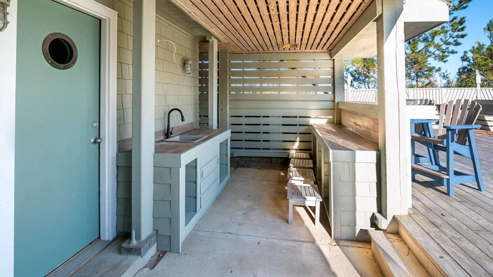 The Outer Banks Home 1015987