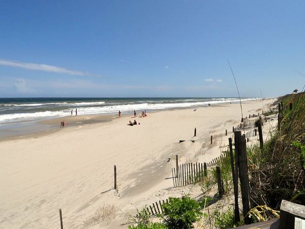 The Outer Banks Home 1015987