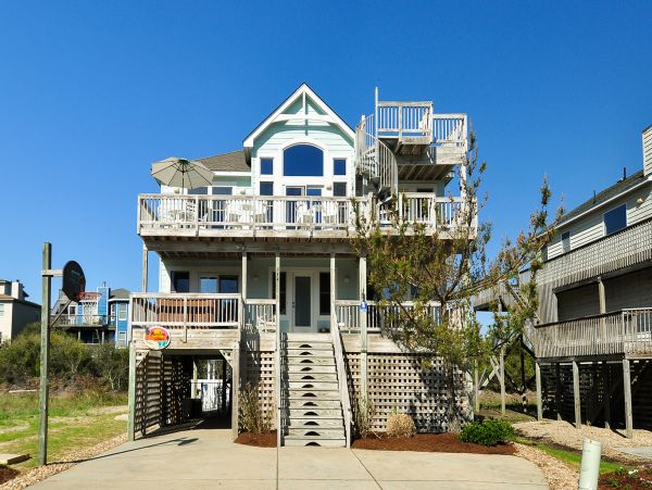 The Outer Banks Home 1015989