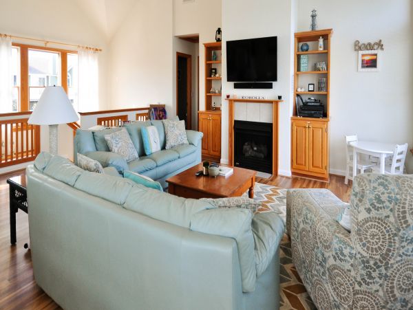 The Outer Banks Home 1015989