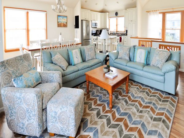 The Outer Banks Home 1015989