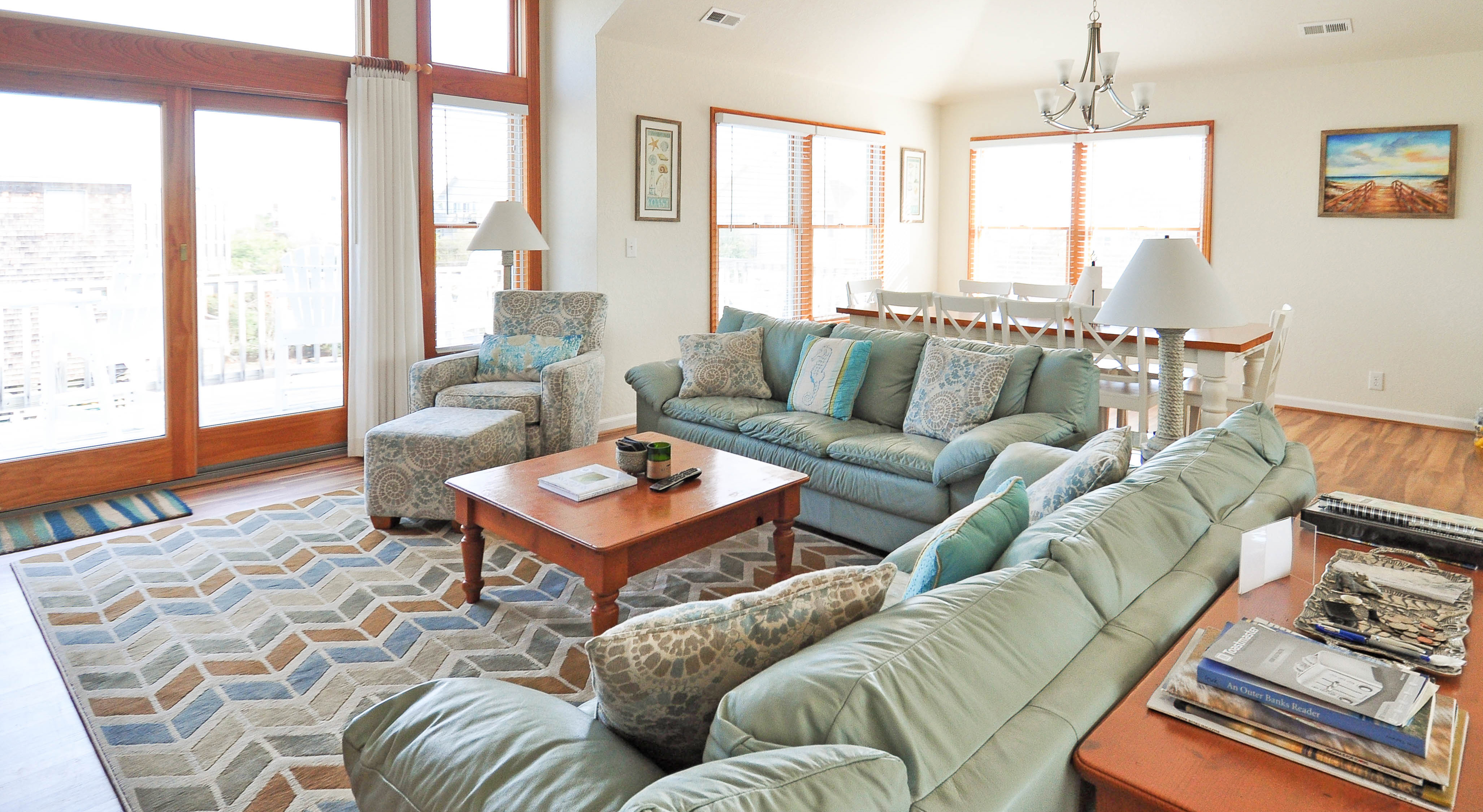 The Outer Banks Home 1015989