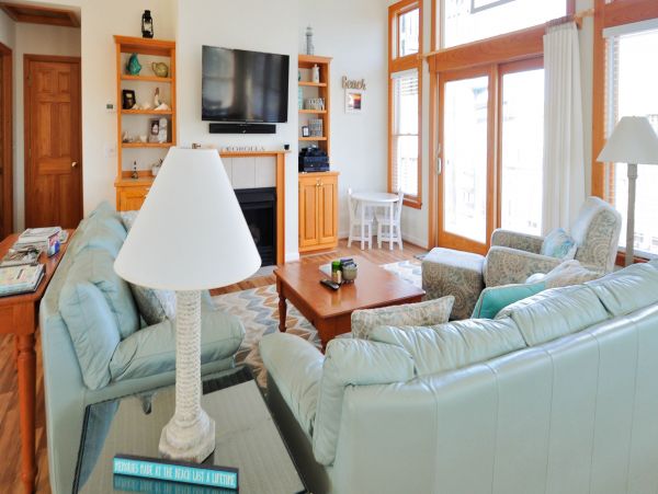 The Outer Banks Home 1015989