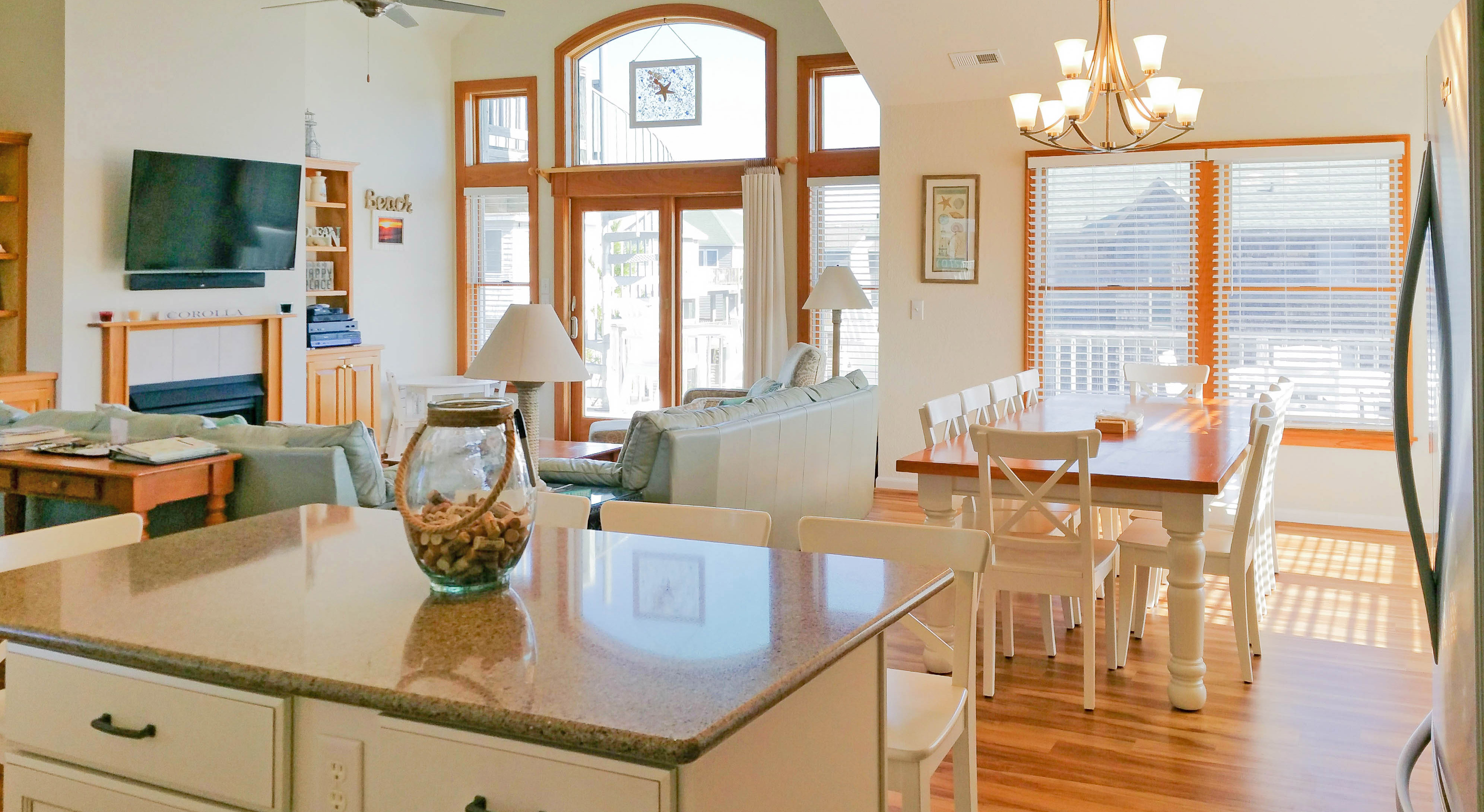 The Outer Banks Home 1015989