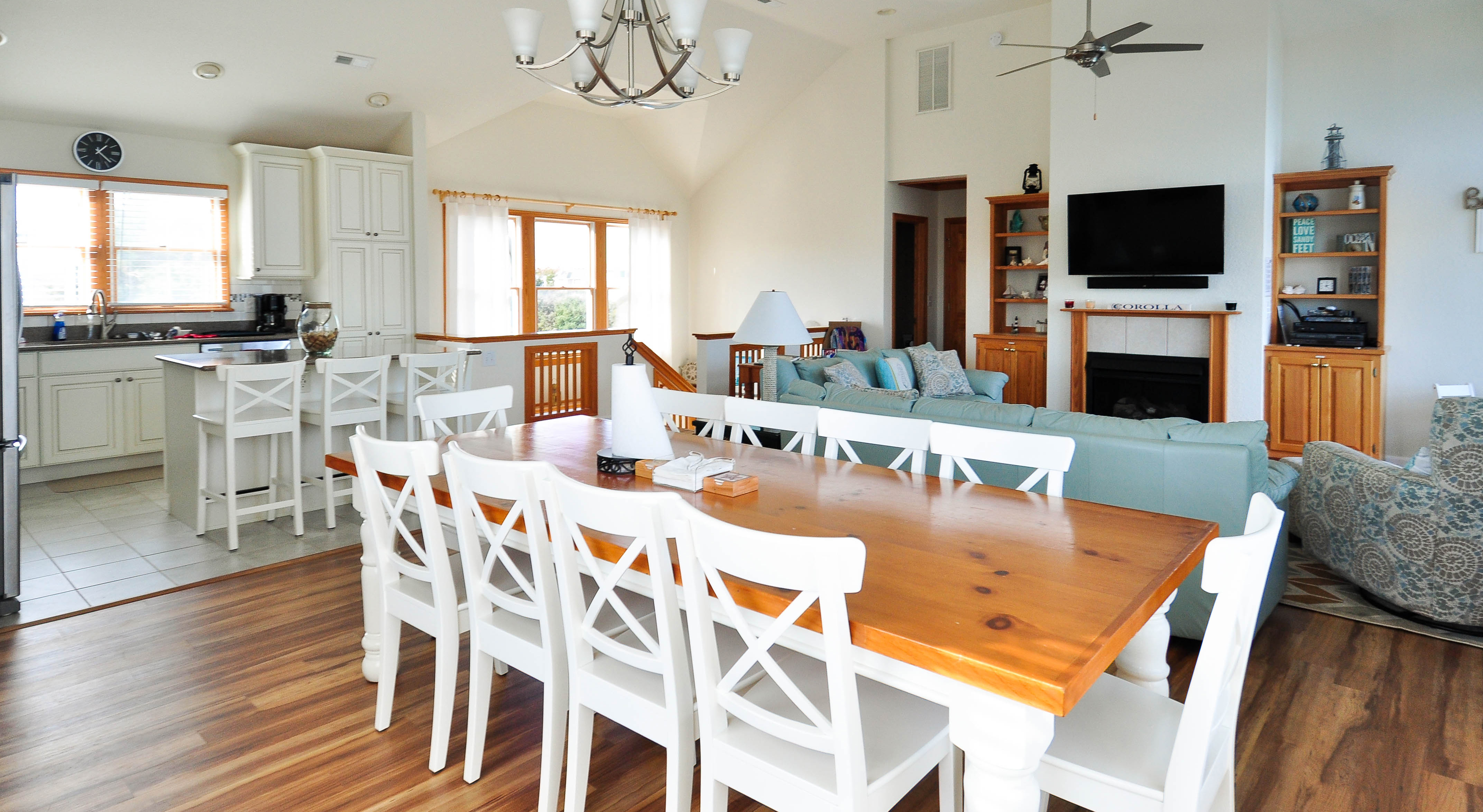 The Outer Banks Home 1015989