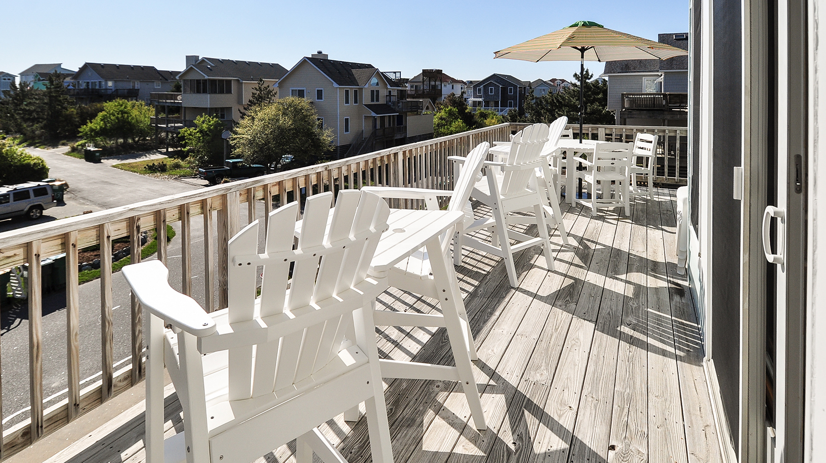 The Outer Banks Home 1015989