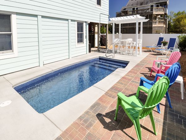 The Outer Banks Home 1015989