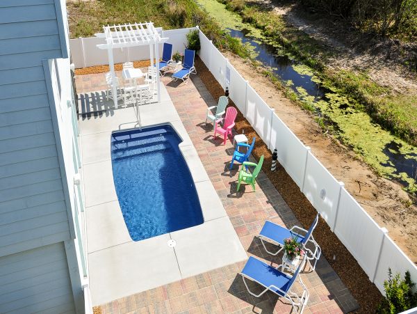 The Outer Banks Home 1015989