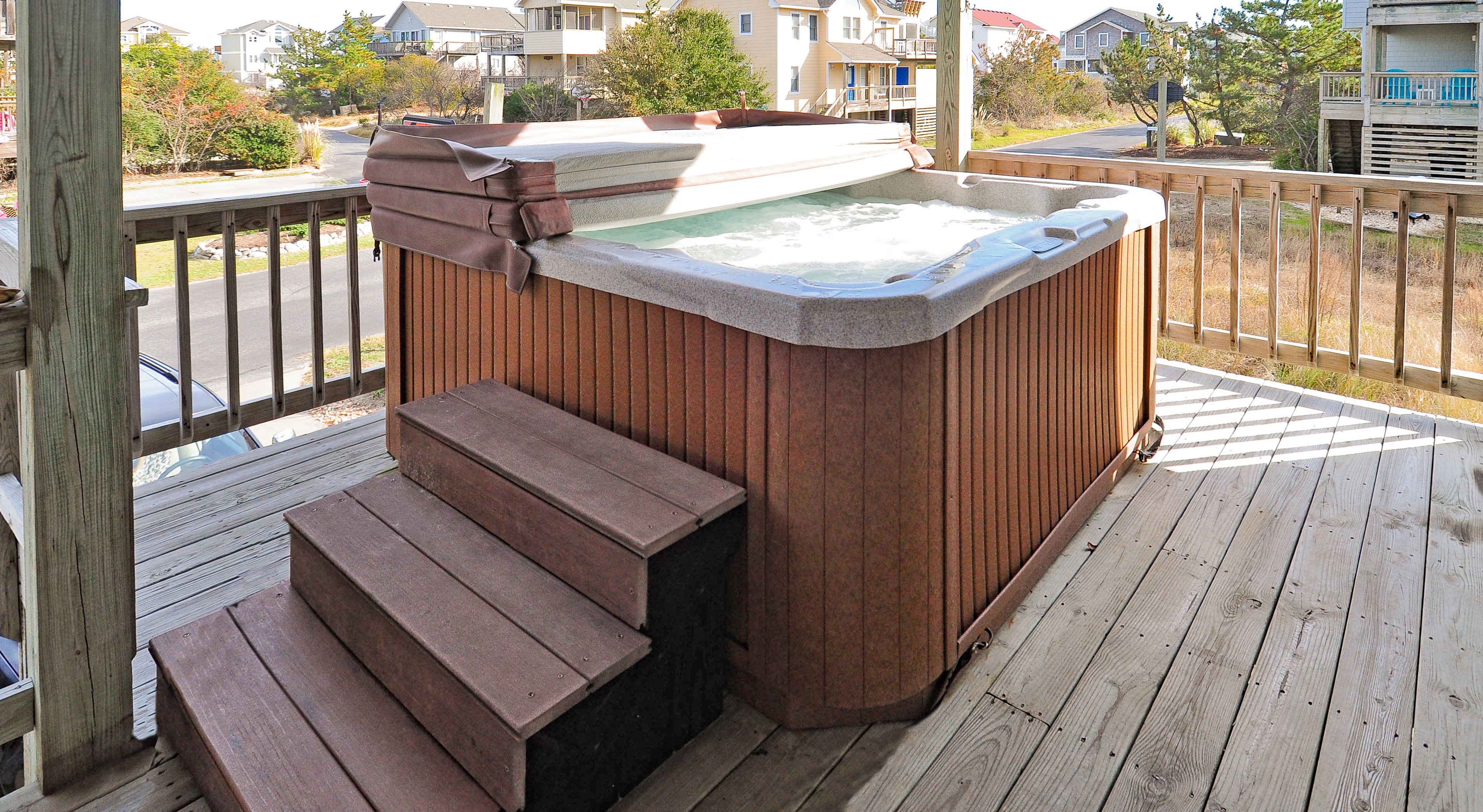 The Outer Banks Home 1015989