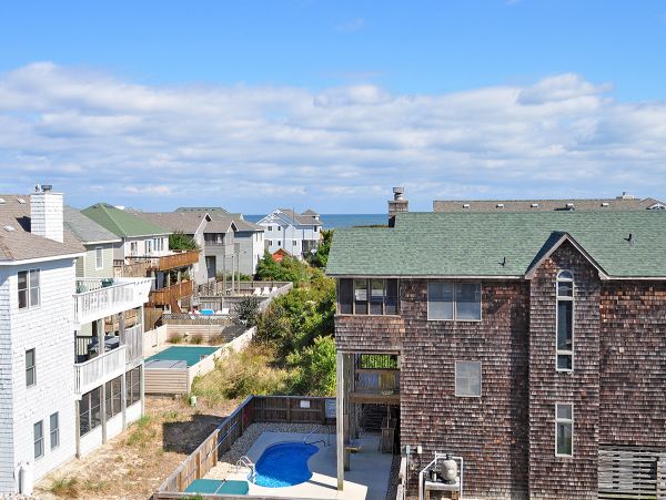 The Outer Banks Home 1015989