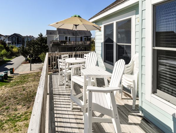 The Outer Banks Home 1015989