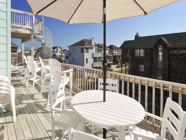 The Outer Banks Home 1015989