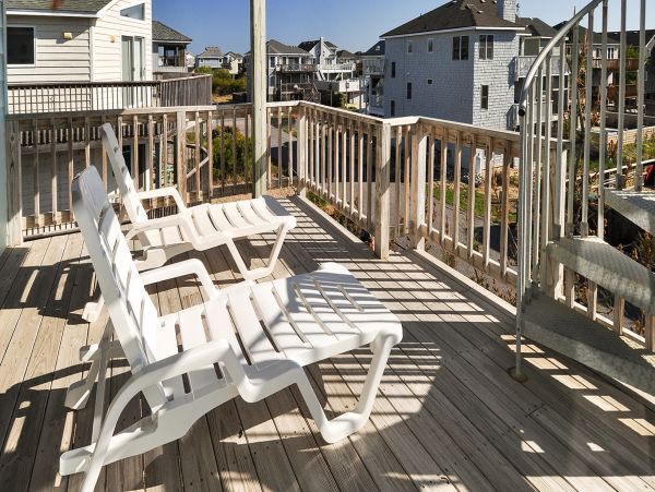 The Outer Banks Home 1015989