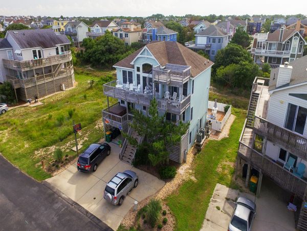 The Outer Banks Home 1015989