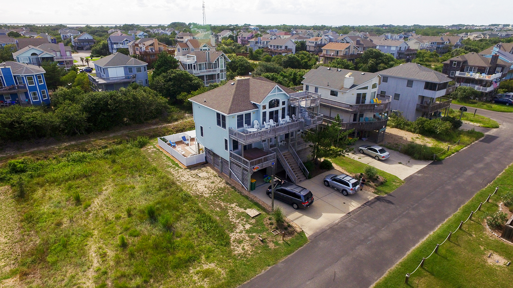 The Outer Banks Home 1015989