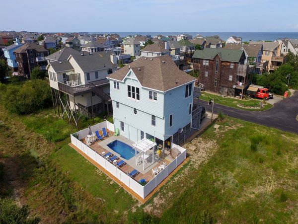 The Outer Banks Home 1015989