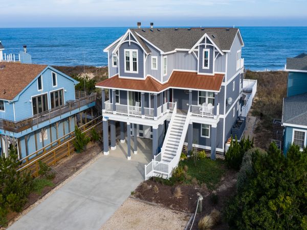 The Outer Banks Home 1015991