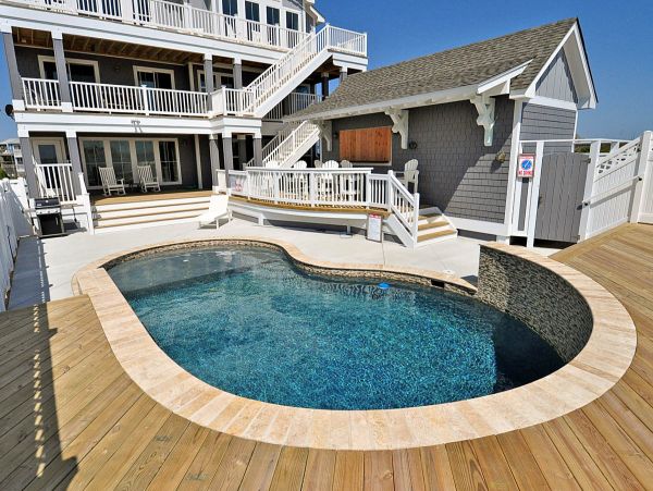 The Outer Banks Home 1015991