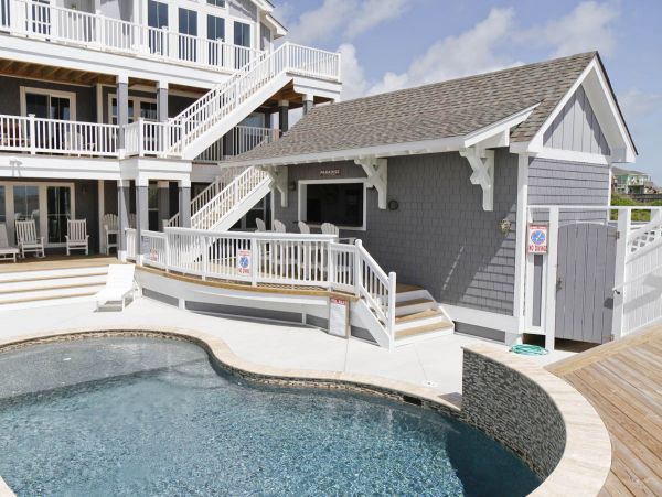 The Outer Banks Home 1015991