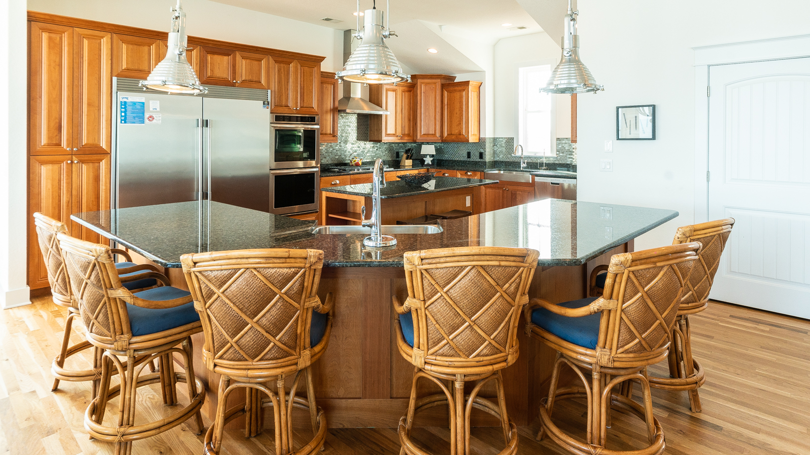The Outer Banks Home 1015991