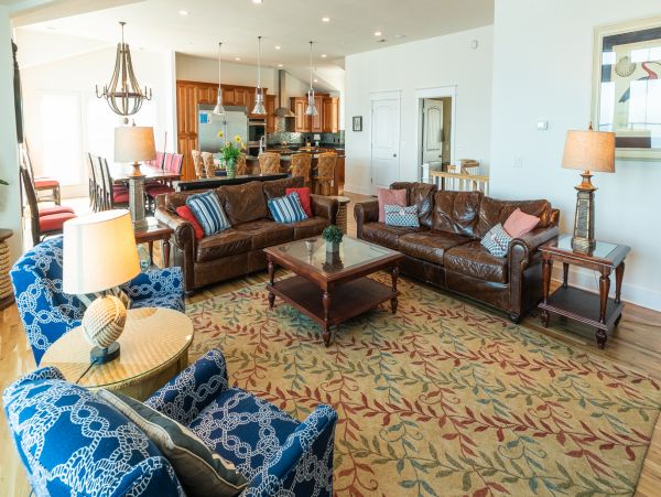 The Outer Banks Home 1015991