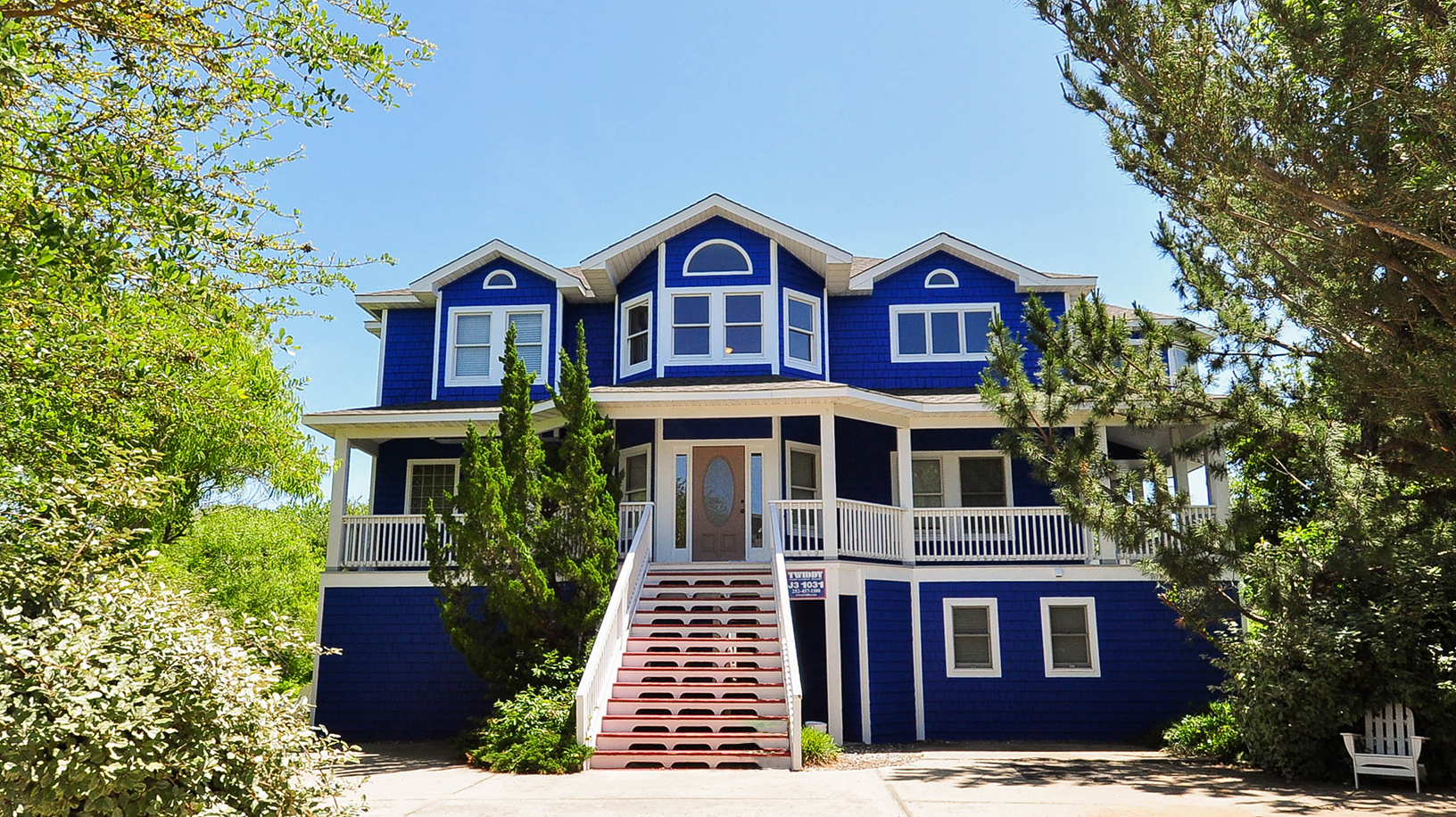 The Outer Banks Home 1015995