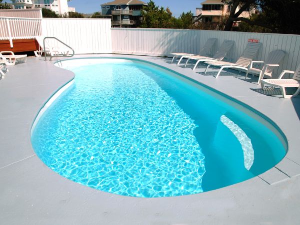 The Outer Banks Home 1015995