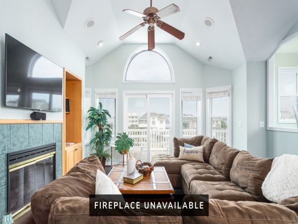 The Outer Banks Home 1015995