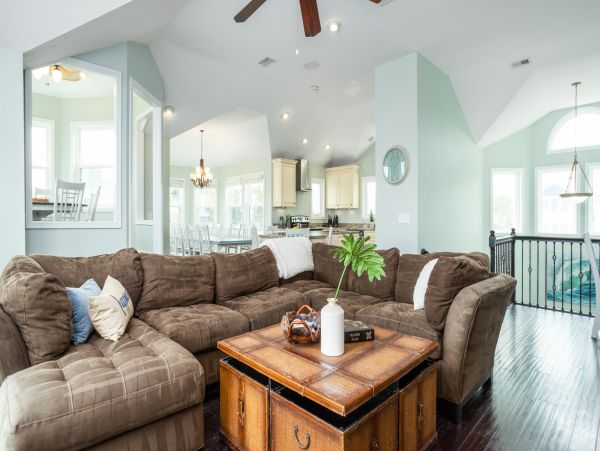 The Outer Banks Home 1015995
