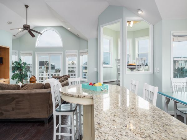 The Outer Banks Home 1015995